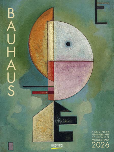 Bauhaus 2026