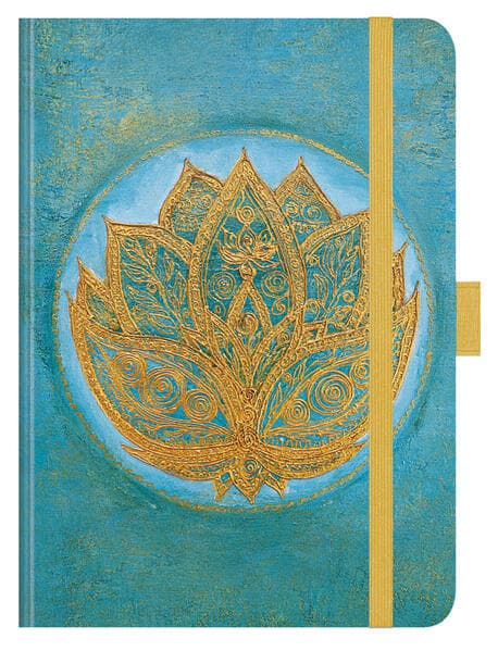 Premium Timer Big "Lotus" 2026