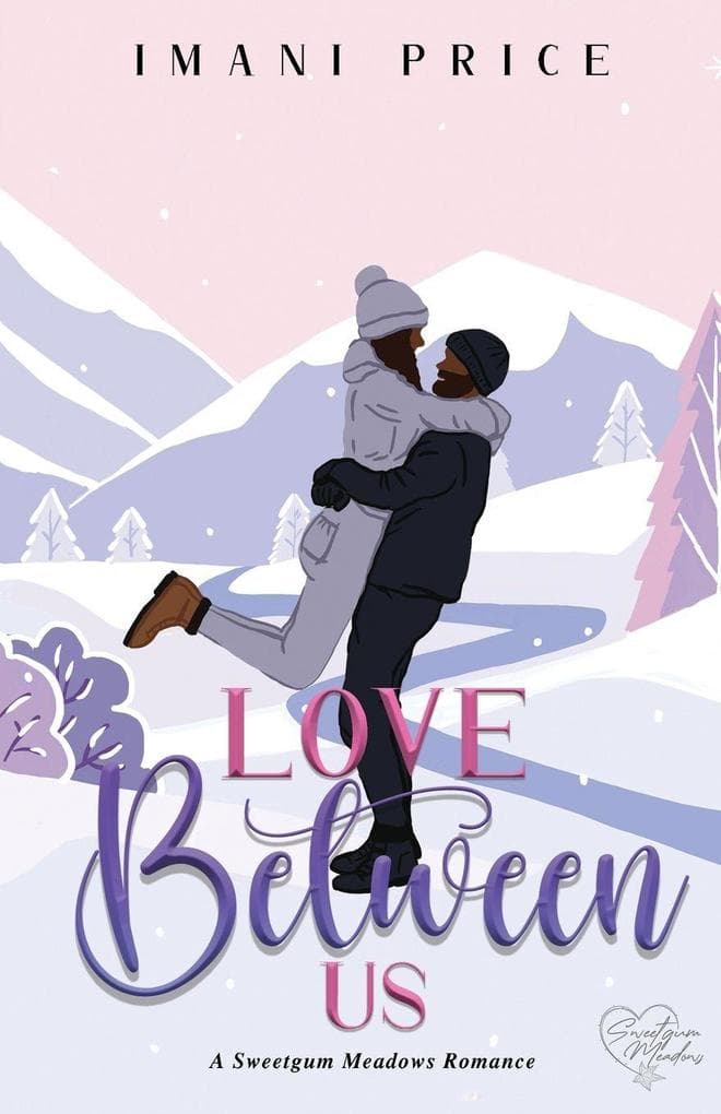 Love Between Us