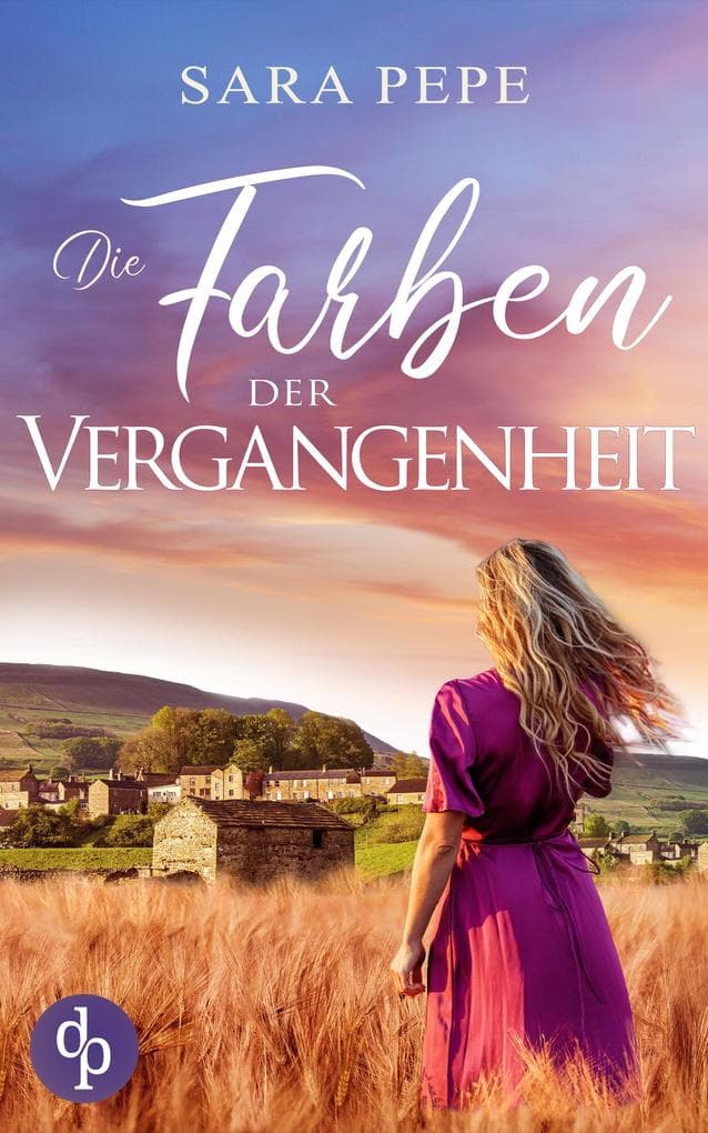 Die Farben der Vergangenheit