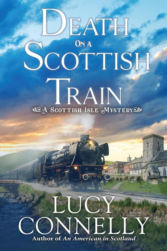 Death on a Scottish Train