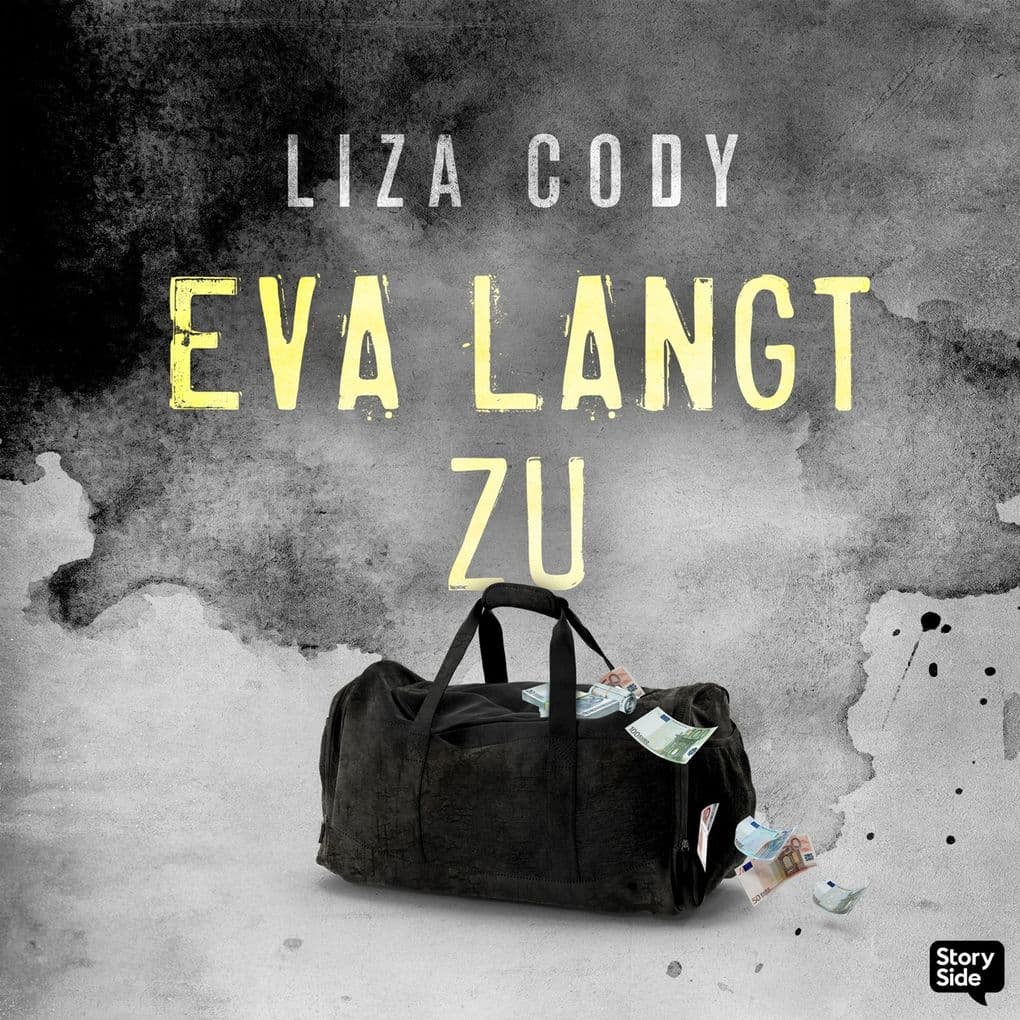 Eva langt zu