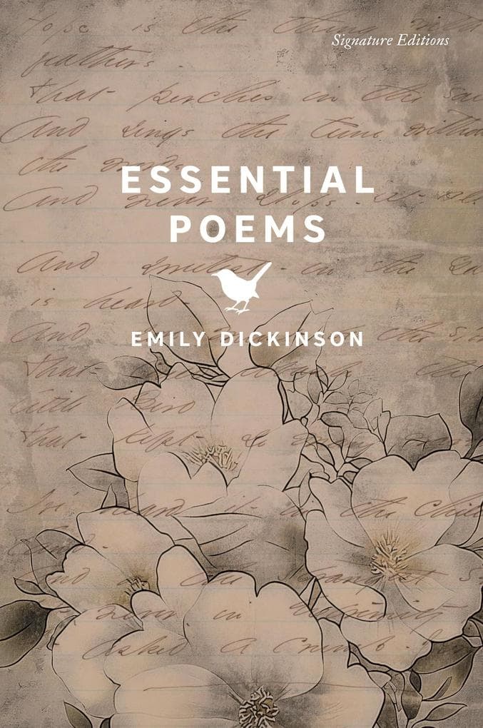 Essential Poems