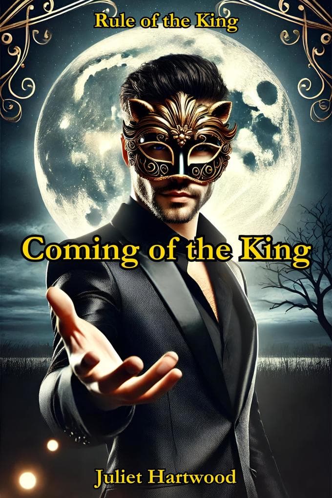 Coming of the King (Rule of the King, #1)