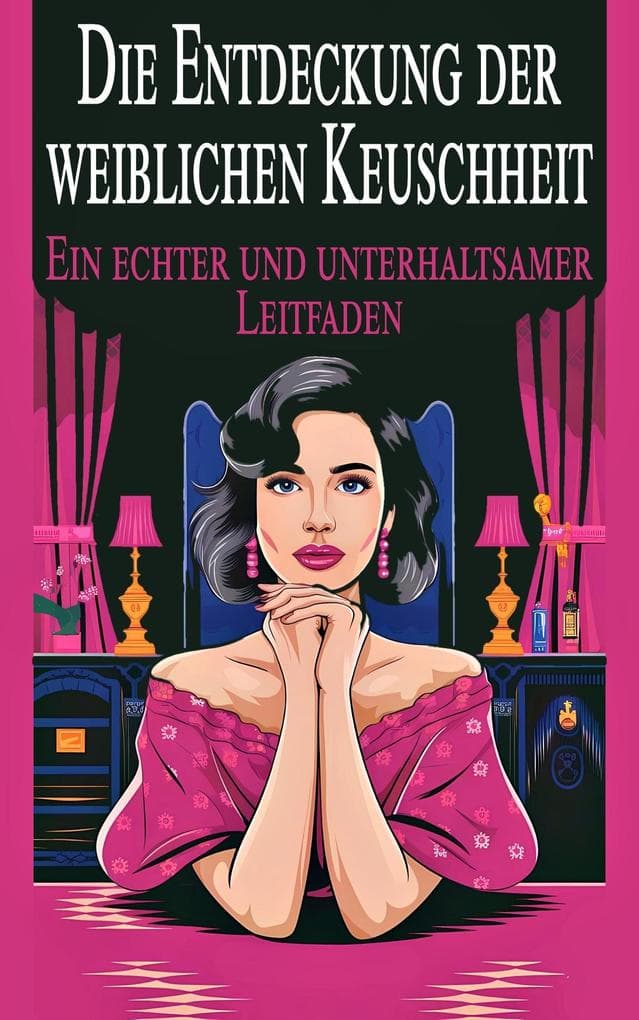 Die Entdeckung der weiblichen Keuschheit Ein echter und unterhaltsamer Leitfaden