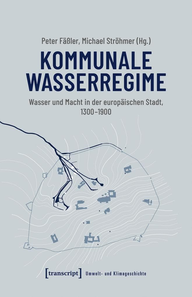 Kommunale Wasserregime