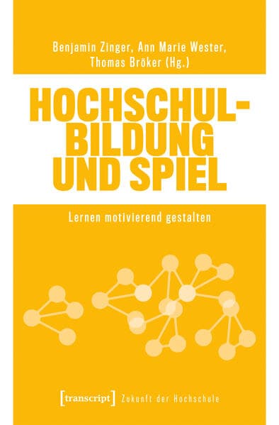 Hochschulbildung und Spiel