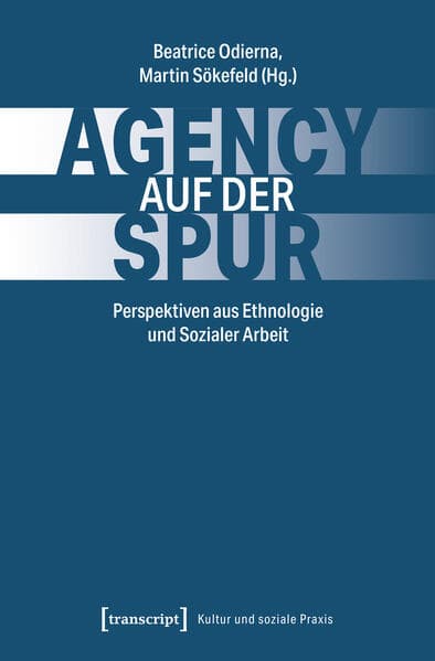 Agency auf der Spur