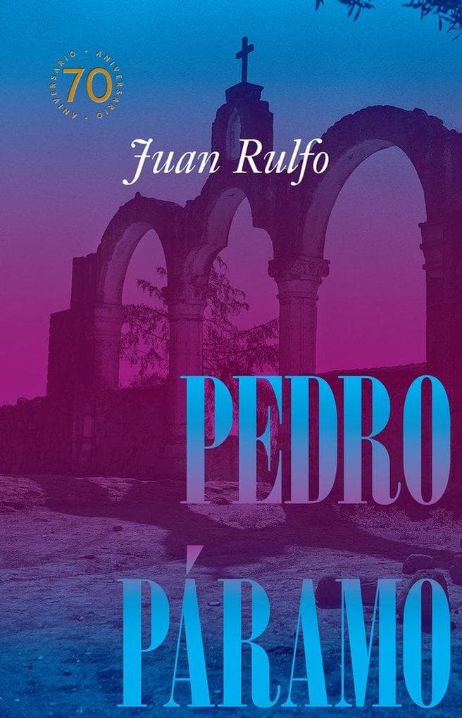 Pedro Páramo