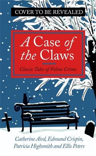 A Case of the Claws