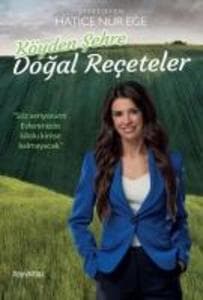 Köyden Sehre Dogal Receteler
