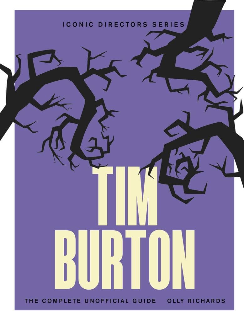 Tim Burton
