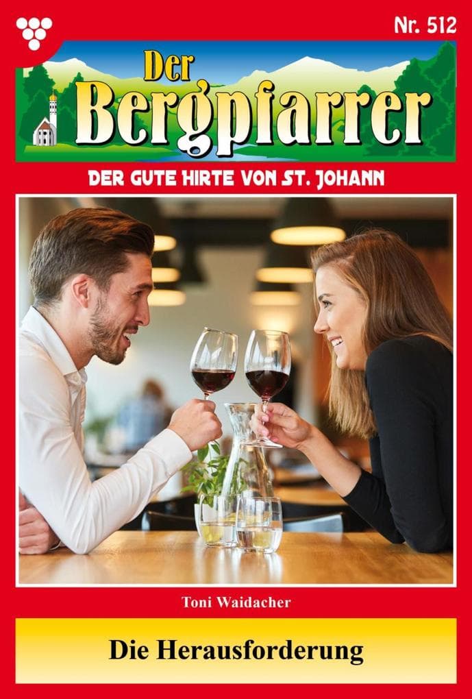 Die Herausforderung