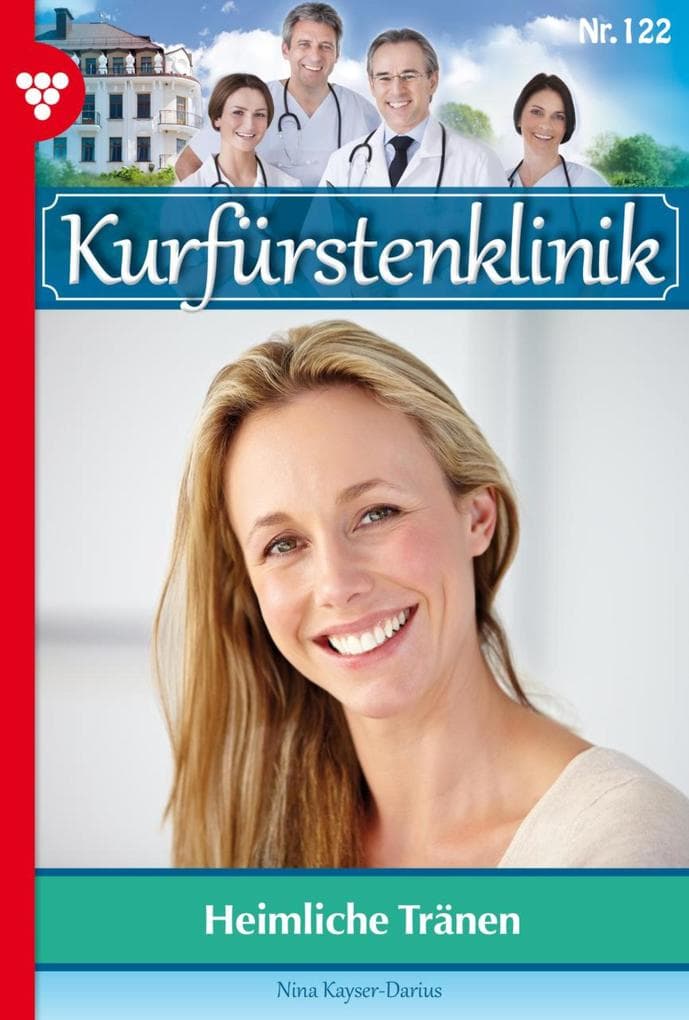 Heimliche Tränen