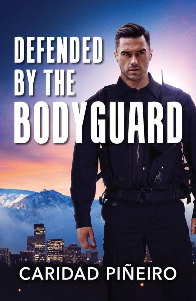 Defended By The Bodyguard