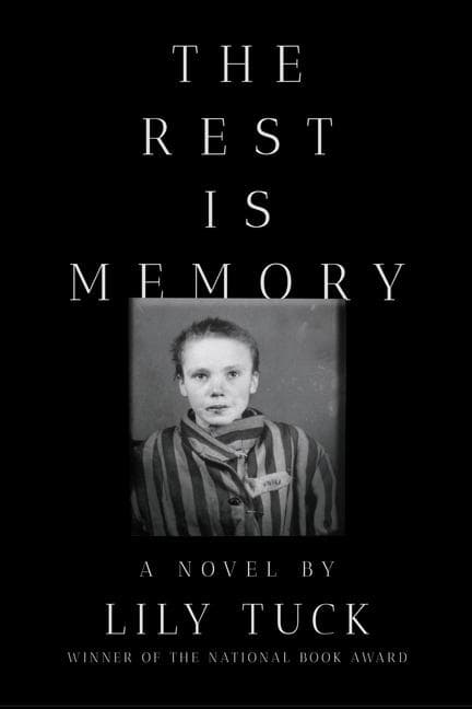 The Rest Is Memory
