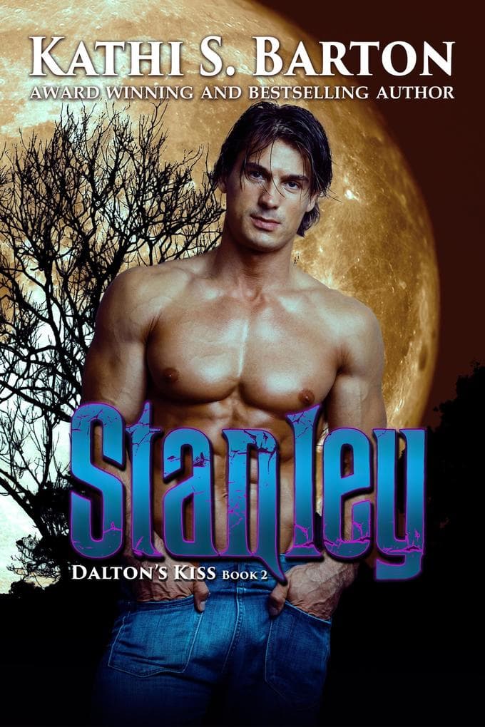 Stanley (Dalton's Kiss, #2)