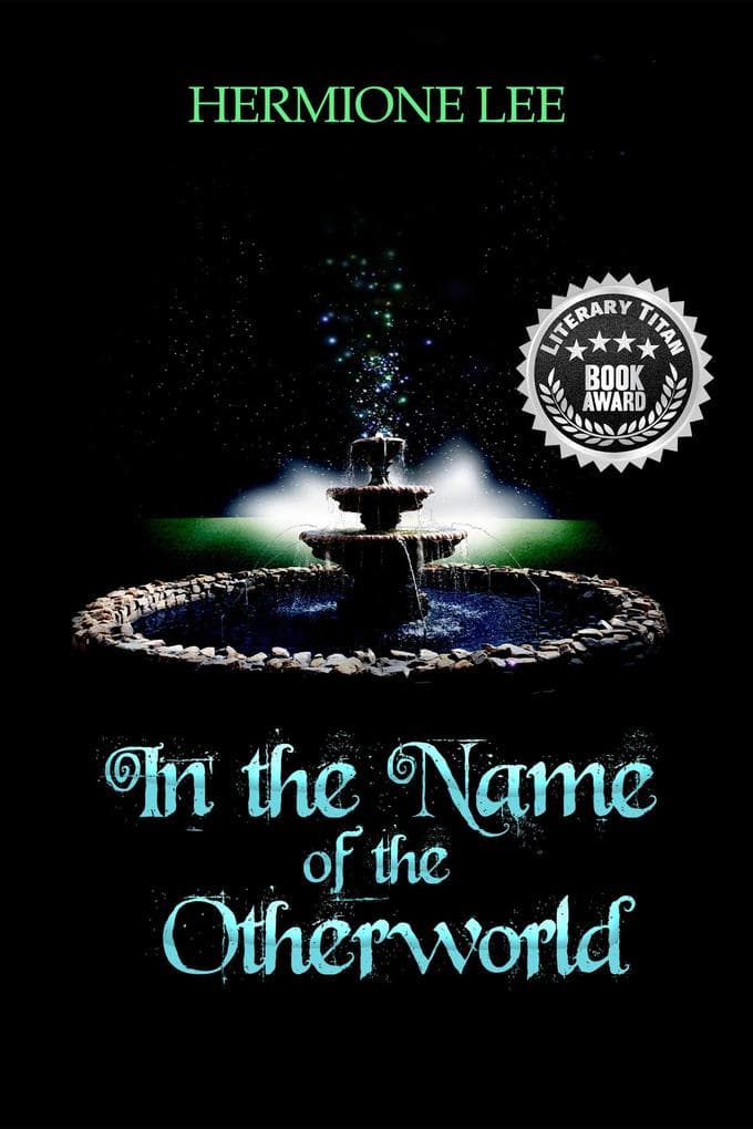 In the Name of the Otherworld (Otherworld Trilogy, #1)