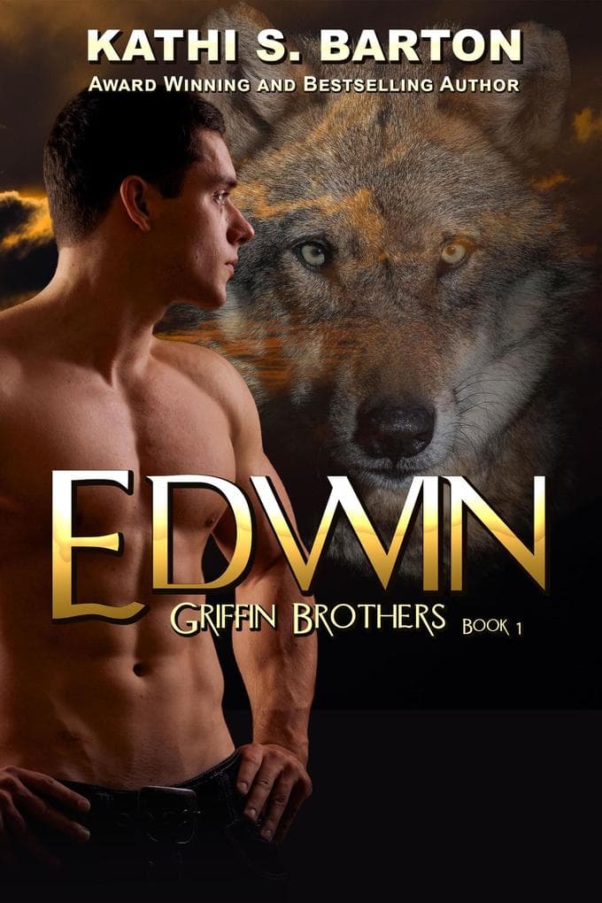Edwin (Griffin Brothers, #1)