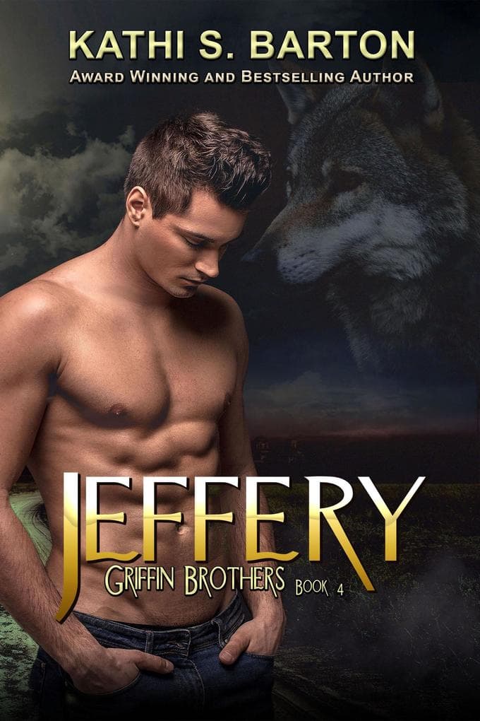 Jeffery (Griffin Brothers, #4)
