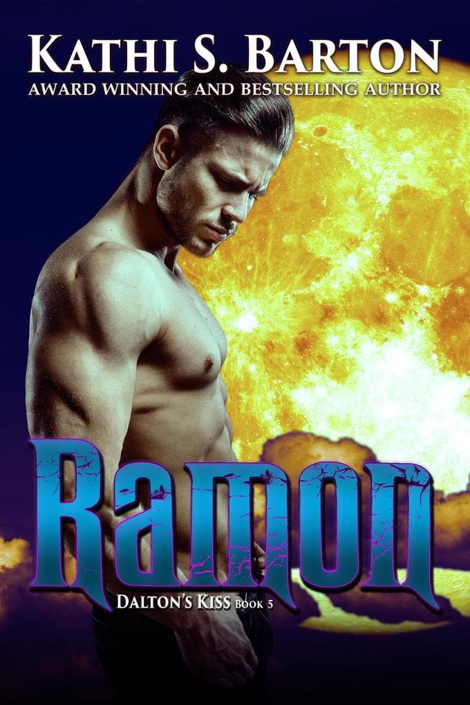 Ramon (Dalton's Kiss, #5)