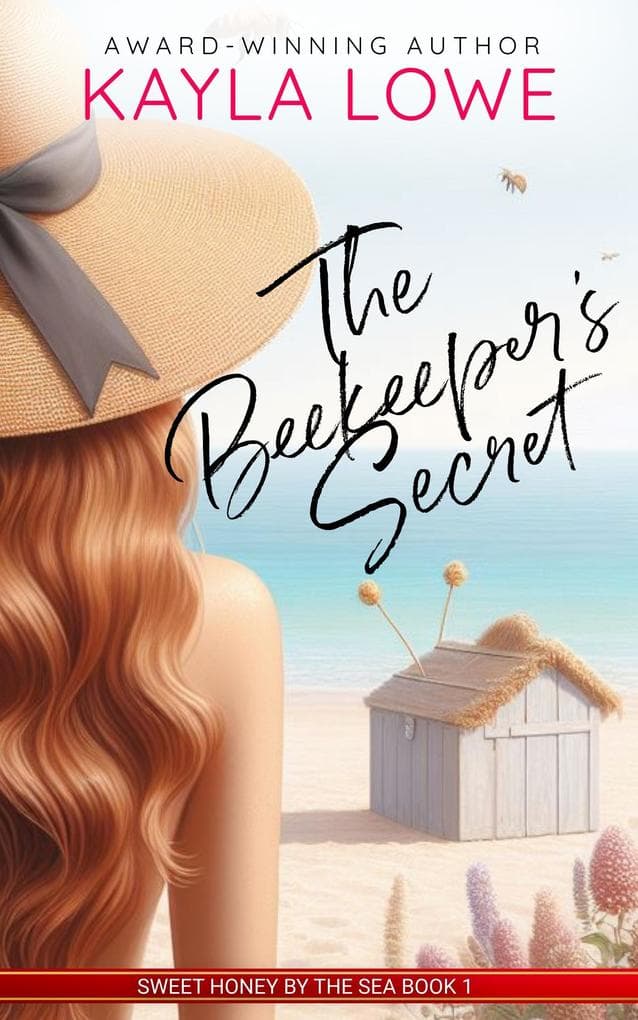 The Beekeeper's Secret (Sweet Honey by the Sea, #1)