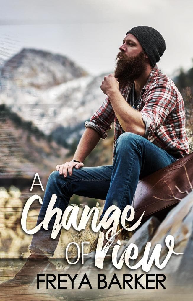 A Change Of View (Northern Lights, #2)