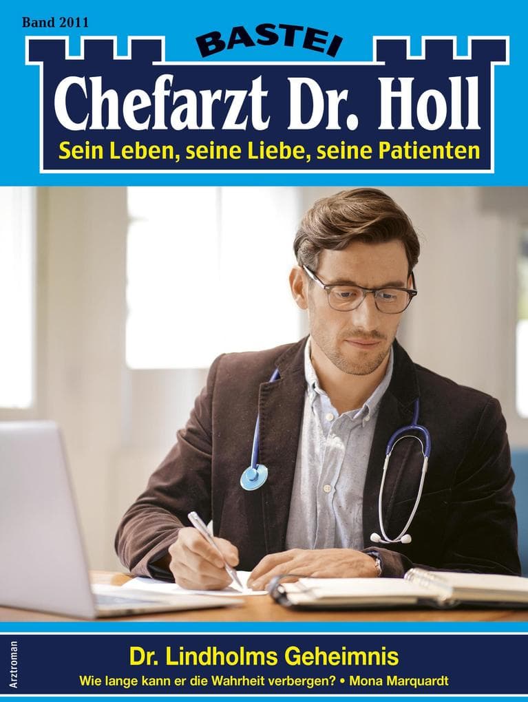 Chefarzt Dr. Holl 2011