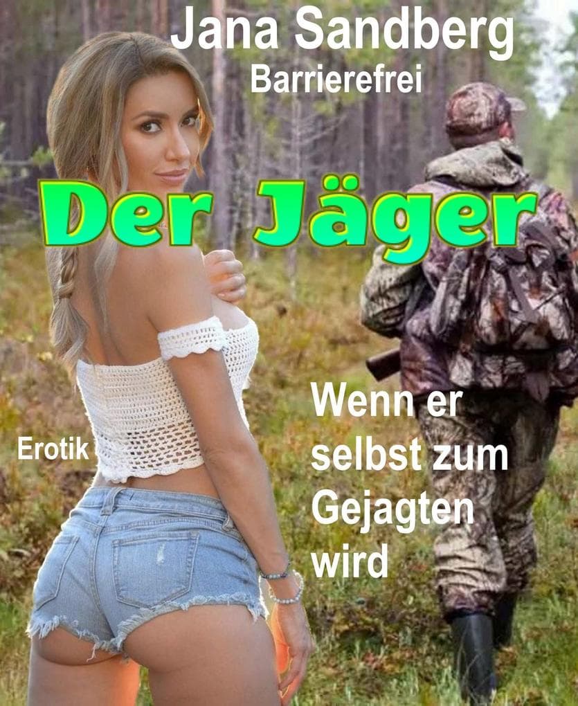 Der Jäger