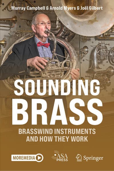 Sounding Brass
