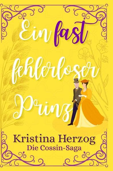 Ein fast fehlerloser Prinz