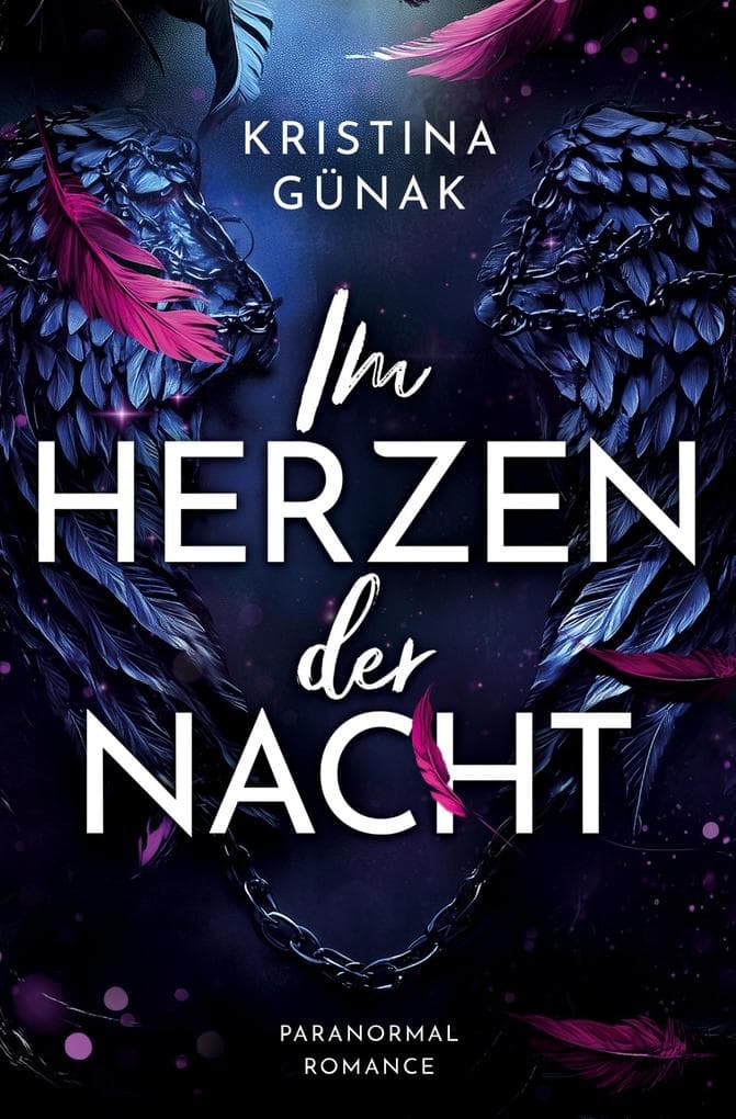 Im Herzen der Nacht