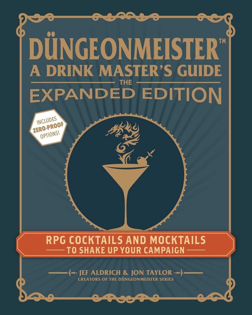 Düngeonmeister
