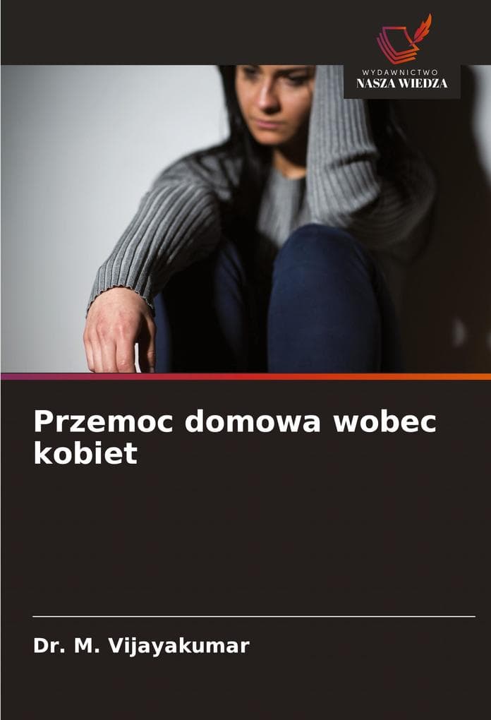 Przemoc domowa wobec kobiet