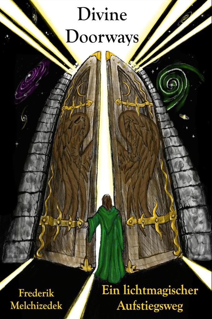 Divine Doorways