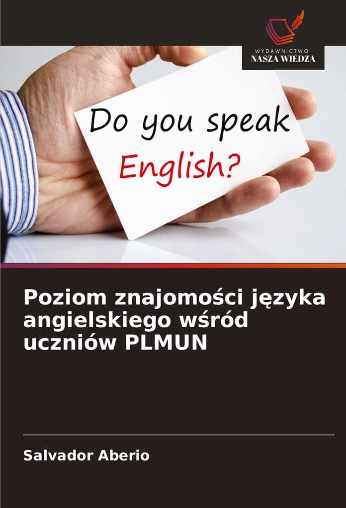 Poziom znajomoci jzyka angielskiego wród uczniów PLMUN
