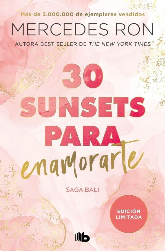 30 sunsets para enamorarte