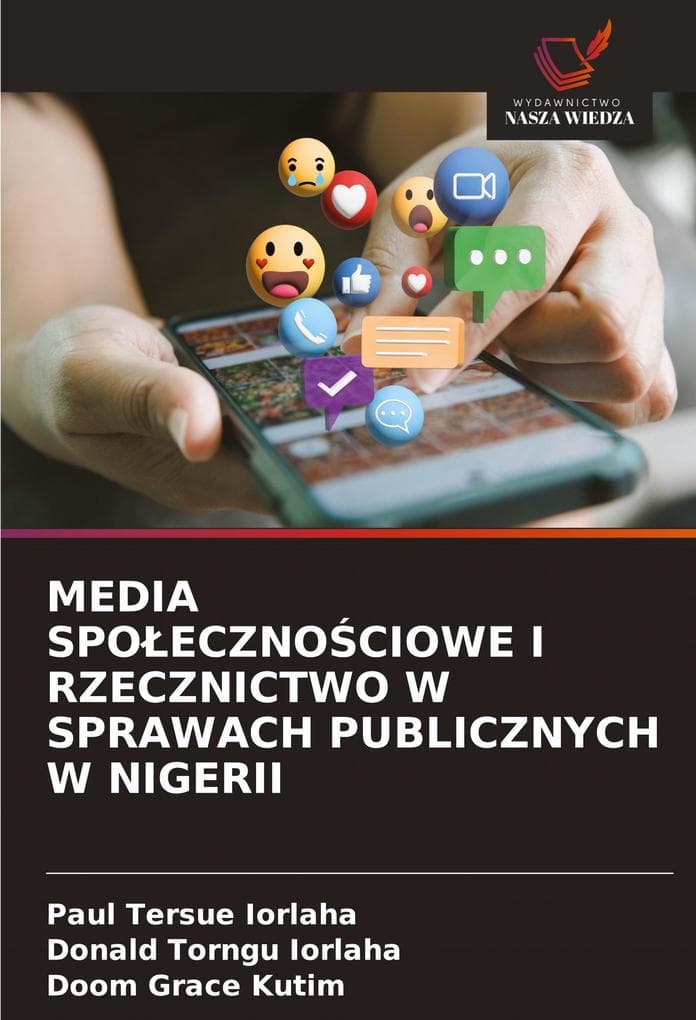 MEDIA SPOECZNOCIOWE I RZECZNICTWO W SPRAWACH PUBLICZNYCH W NIGERII