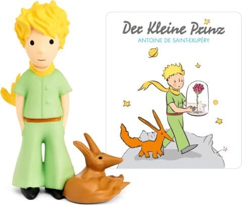 Tonies - Der kleine Prinz