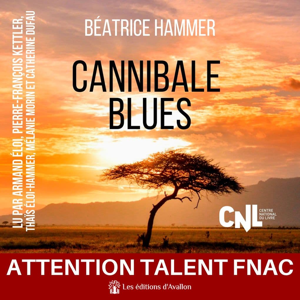 Cannibale Blues