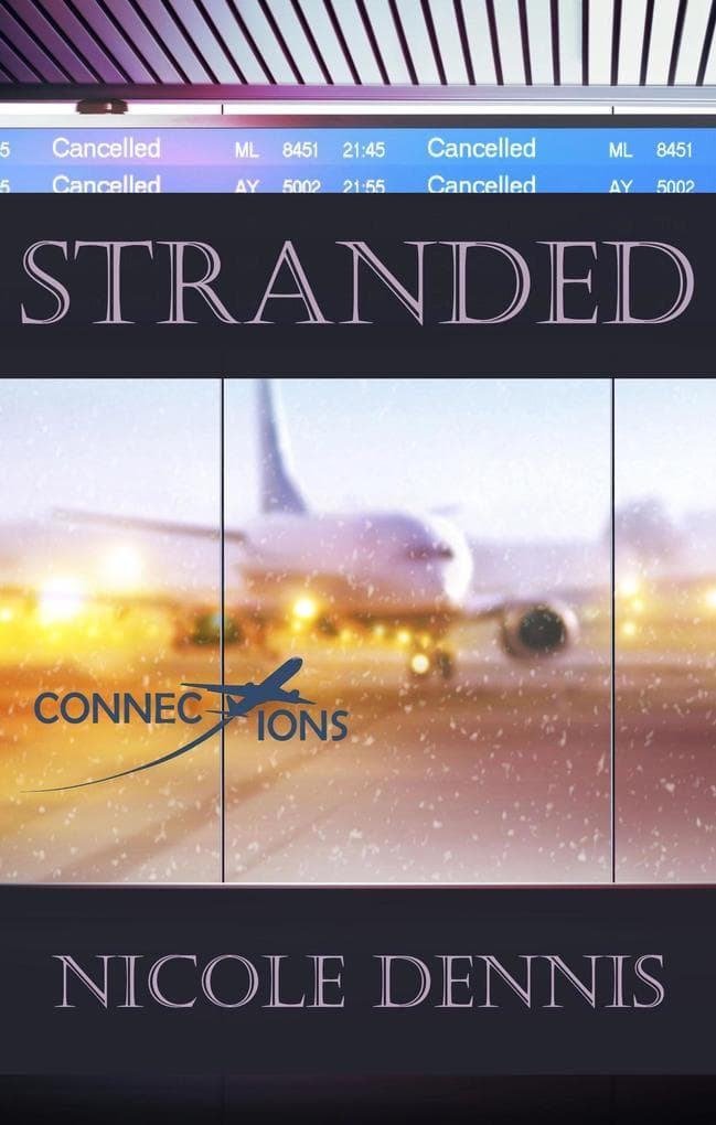 Stranded (Connections, #1)