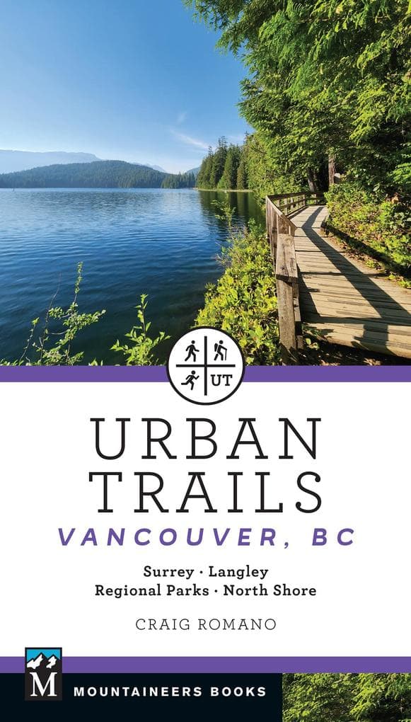 Urban Trails: Vancouver, BC