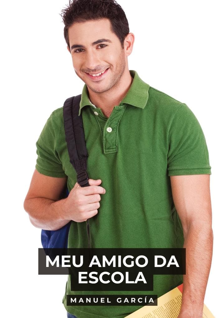 Meu Amigo da Escola