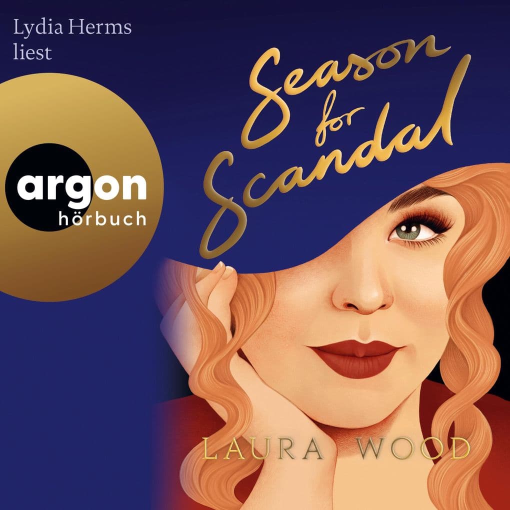 Season for Scandal