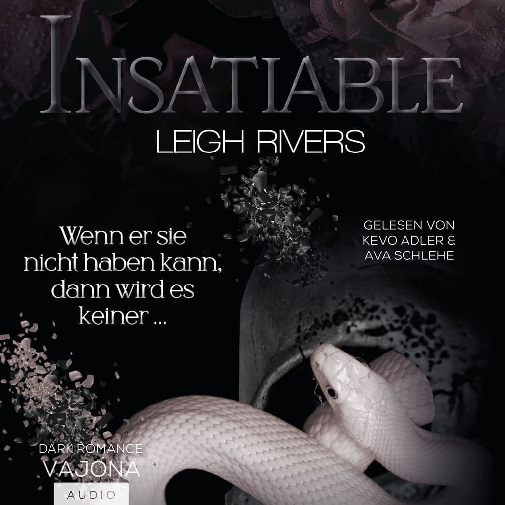 Insatiable