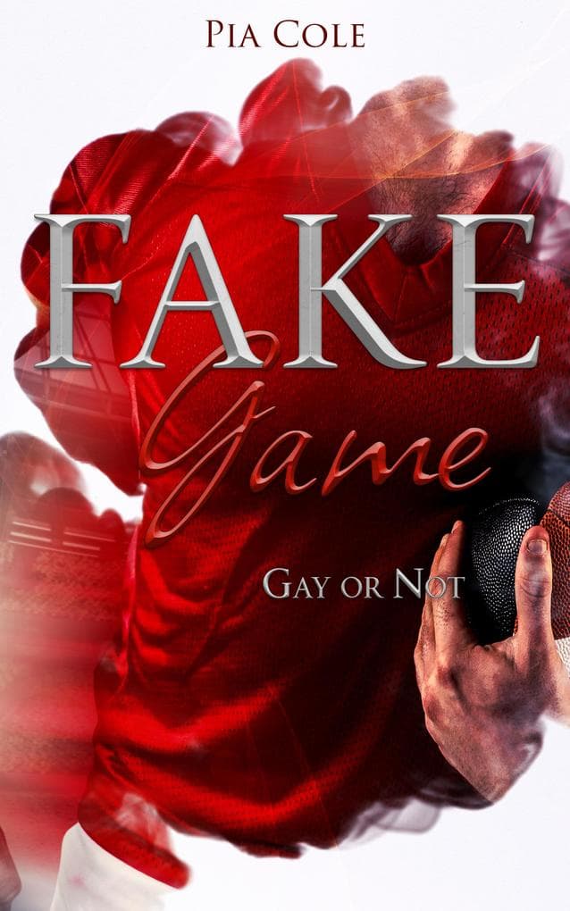 Fake Game: Gay or not
