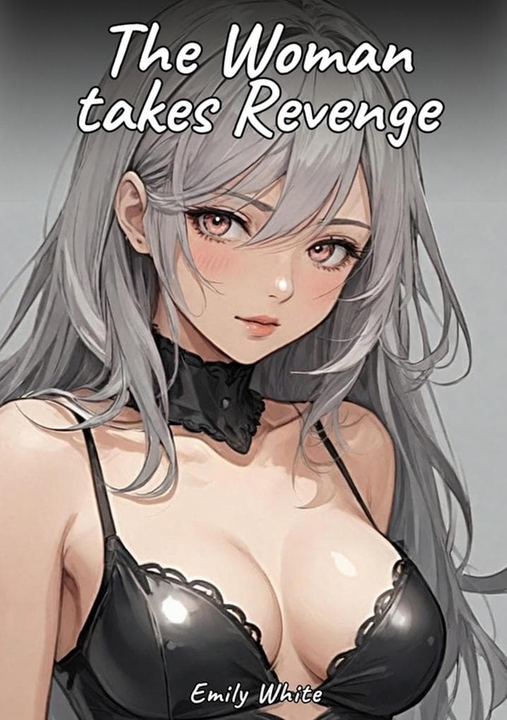 The Woman takes Revenge