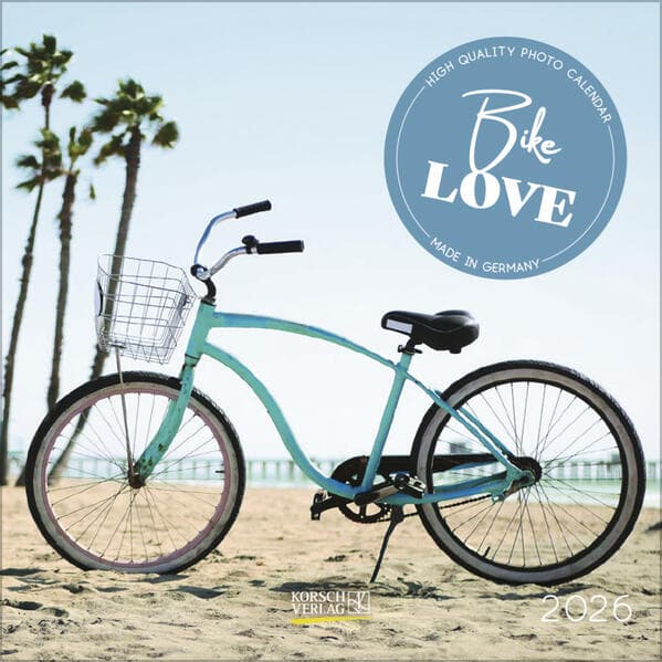 Bike Love 2026