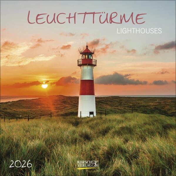 Leuchttürme 2026