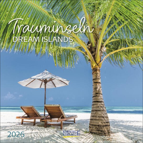 Trauminseln 2026